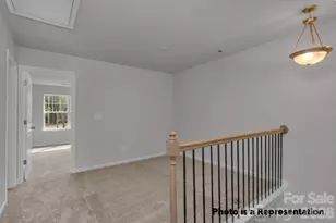 5128 Tommy Ln, Stanley, NC 28164 - Photo 8