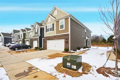 3637 Secrest Landing, Monroe, NC 28110 - Photo 2