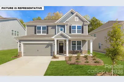 6154 Sylvan Drive, Denver, NC 28037 - Photo 1