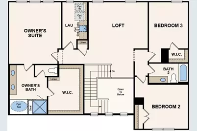 3707 Roughedge Drive, Monroe, NC 28112 - Photo 4