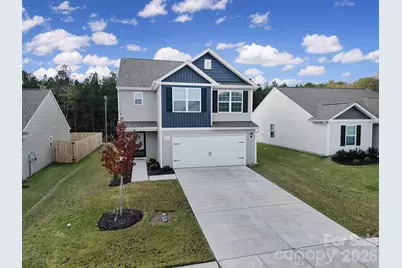 654 Lancelot Drive, Richburg, SC 29729 - Photo 2