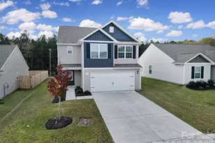 654 Lancelot Dr, Richburg, SC 29729 - Photo 2