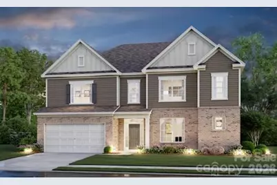 3711 Roughedge Drive, Monroe, NC 28112 - Photo 1