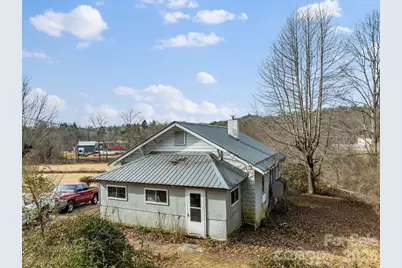 146 and 148 Monteith Road, Brevard, NC 28712 - Photo 30