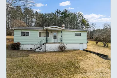 146 and 148 Monteith Road, Brevard, NC 28712 - Photo 10