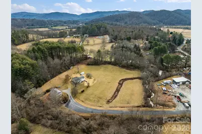 146 and 148 Monteith Road, Brevard, NC 28712 - Photo 2