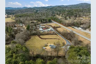 146 and 148 Monteith Road, Brevard, NC 28712 - Photo 4