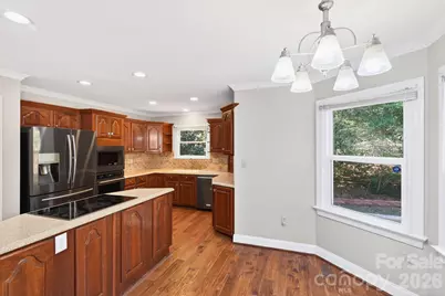 4711 Mountain Point Lane, Charlotte, NC 28216 - Photo 14