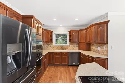 4711 Mountain Point Lane, Charlotte, NC 28216 - Photo 18