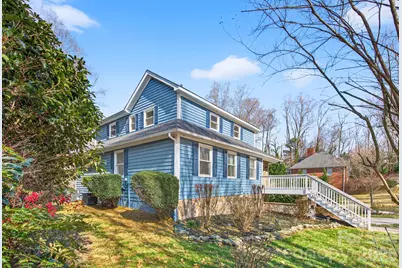 4711 Mountain Point Lane, Charlotte, NC 28216 - Photo 4