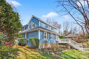 4711 Mountain Point Ln, Charlotte, NC 28216 - Photo 4