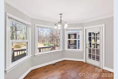 4711 Mountain Point Lane, Charlotte, NC 28216 - Photo 20