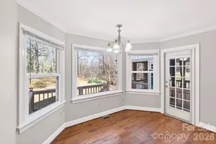 4711 Mountain Point Ln, Charlotte, NC 28216 - Photo 20