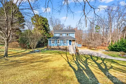 4711 Mountain Point Lane, Charlotte, NC 28216 - Photo 2