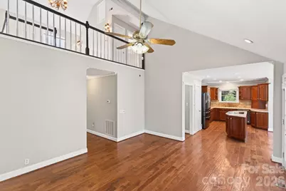 4711 Mountain Point Lane, Charlotte, NC 28216 - Photo 12