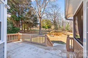 4711 Mountain Point Ln, Charlotte, NC 28216 - Photo 38