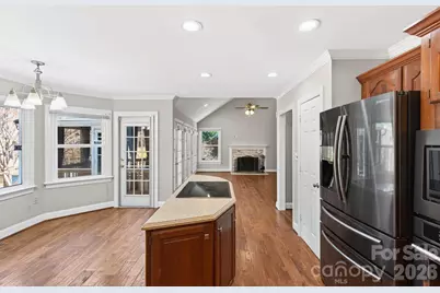 4711 Mountain Point Lane, Charlotte, NC 28216 - Photo 18