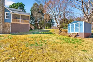 4711 Mountain Point Ln, Charlotte, NC 28216 - Photo 42