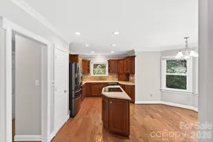 4711 Mountain Point Ln, Charlotte, NC 28216 - Photo 16