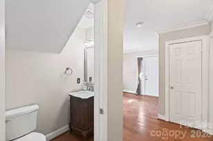 4711 Mountain Point Ln, Charlotte, NC 28216 - Photo 20