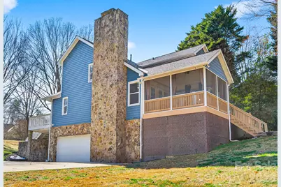 4711 Mountain Point Lane, Charlotte, NC 28216 - Photo 44