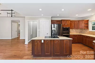 4711 Mountain Point Lane, Charlotte, NC 28216 - Photo 20