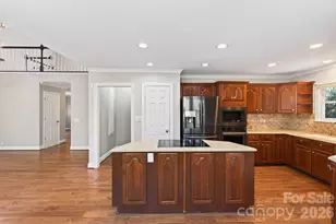 4711 Mountain Point Ln, Charlotte, NC 28216 - Photo 20