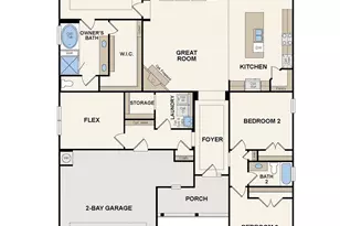 3610 Roughedge Dr, Monroe, NC 28112 - Photo 6