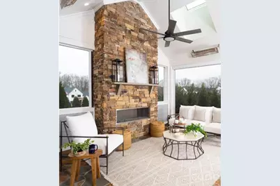110 Willow View Loop, Davidson, NC 28036 - Photo 16