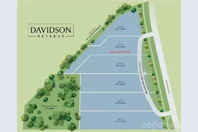 110 Willow View Loop, Davidson, NC 28036 - Photo 2