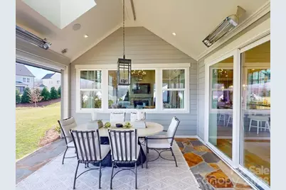 110 Willow View Loop, Davidson, NC 28036 - Photo 16