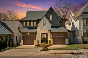 4328 Walker Rd, Charlotte, NC 28211 - Photo 32