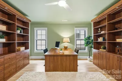 4328 Walker Road, Charlotte, NC 28211 - Photo 16