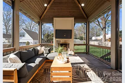 4328 Walker Road, Charlotte, NC 28211 - Photo 34