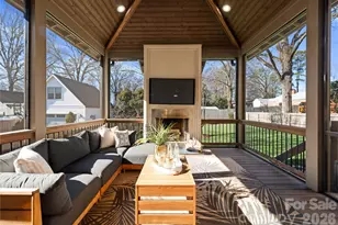 4328 Walker Rd, Charlotte, NC 28211 - Photo 34