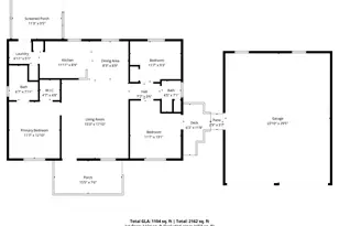 2743 York Hwy, York, SC 29745 - Photo 46