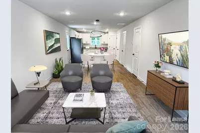 144 33rd Street NW #A, Long View, NC 28601 - Photo 4