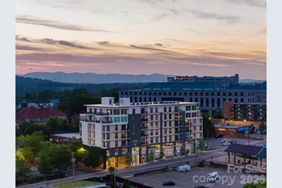 45 Asheland Avenue #306, Asheville, NC 28801 - Photo 4