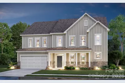 3607 Roughedge Drive, Monroe, NC 28112 - Photo 1