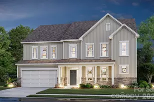 3607 Roughedge Dr, Monroe, NC 28112 - Photo 1