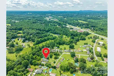 1828 Pine Hollow Place, Hudson, NC 28638 - Photo 36