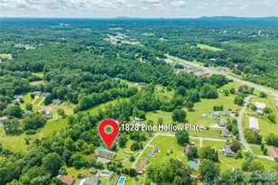 1828 Pine Hollow Pl, Hudson, NC 28638 - Photo 36