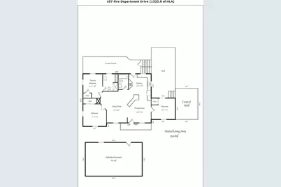 107 Fire Department Drive, Belmont, NC 28012 - Photo 48