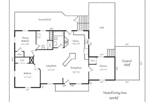 107 Fire Department Dr, Belmont, NC 28012 - Photo 48