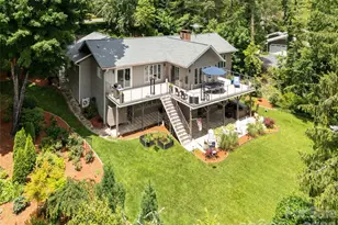 30 W Fairway Dr, Etowah, NC 28729 - Photo 1