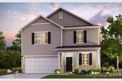 8163 Thornton Street, Locust, NC 28097 - Photo 1