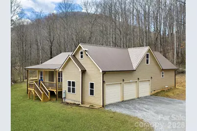 1230 Terrys Gap Road, Hendersonville, NC 28792 - Photo 2