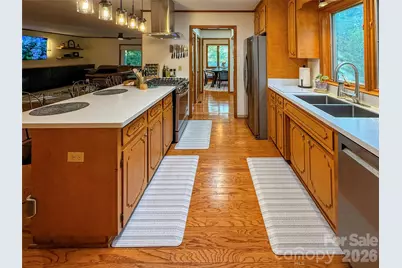 550 S River Road, Tryon, NC 28782 - Photo 16