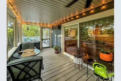 550 S River Road, Tryon, NC 28782 - Photo 28