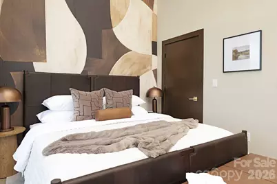 715 N Church Street #816, Charlotte, NC 28202 - Photo 22